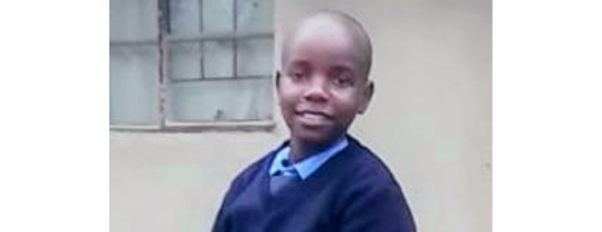 Simbarashe Segura